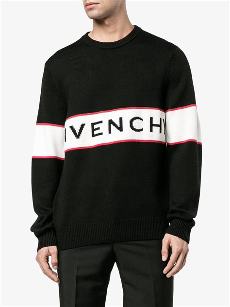 givenchy jumper ladies|givenchy jumpers men's.